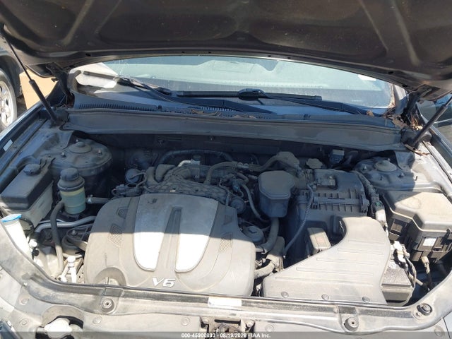 2011 Hyundai Santa Fe Se მანქანა იყიდება აუქციონზე, vin: 5XYZH4AG8BG054677, აუქციონის ნომერი: 45900893