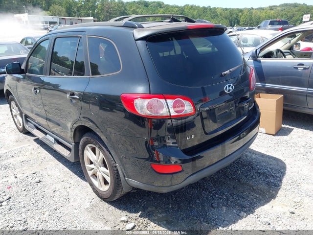 2011 Hyundai Santa Fe Se მანქანა იყიდება აუქციონზე, vin: 5XYZH4AG8BG054677, აუქციონის ნომერი: 45900893