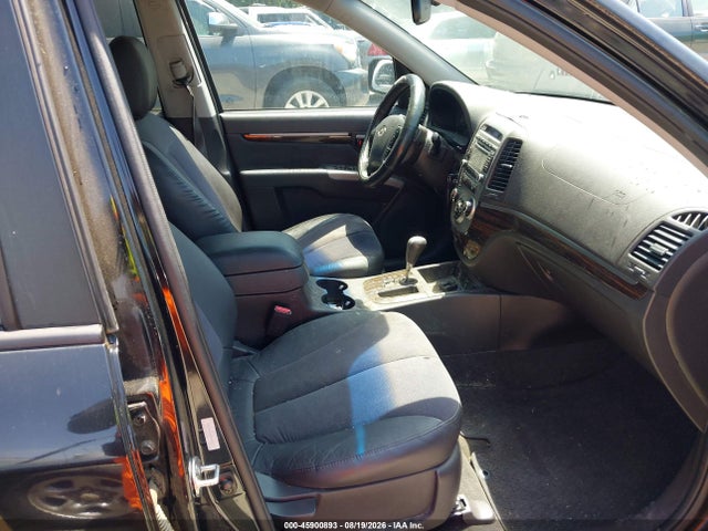 2011 Hyundai Santa Fe Se მანქანა იყიდება აუქციონზე, vin: 5XYZH4AG8BG054677, აუქციონის ნომერი: 45900893