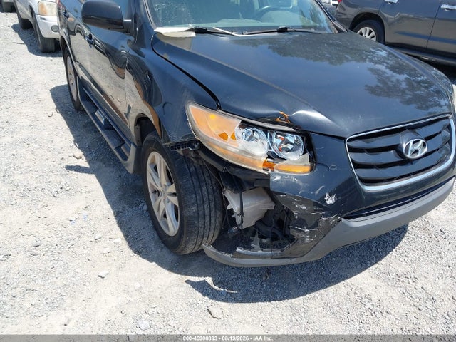 2011 Hyundai Santa Fe Se მანქანა იყიდება აუქციონზე, vin: 5XYZH4AG8BG054677, აუქციონის ნომერი: 45900893