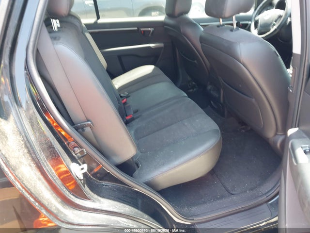 2011 Hyundai Santa Fe Se მანქანა იყიდება აუქციონზე, vin: 5XYZH4AG8BG054677, აუქციონის ნომერი: 45900893