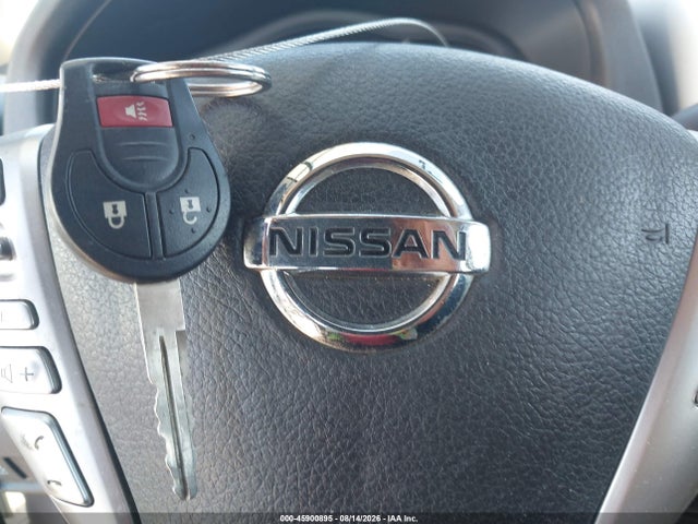 Nissan Versa Note S (sr)/s Plus/sl/sr/sv 2016 3N1CE2CP1GL404671 Image 11