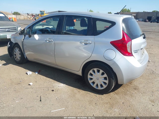 Nissan Versa Note S (sr)/s Plus/sl/sr/sv 2016 3N1CE2CP1GL404671 Image 3