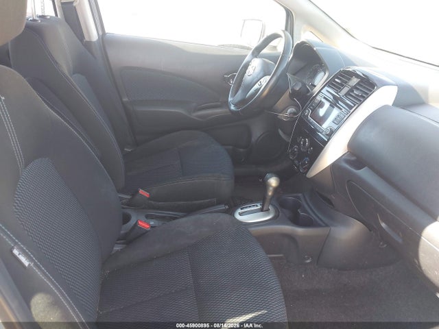 Nissan Versa Note S (sr)/s Plus/sl/sr/sv 2016 3N1CE2CP1GL404671 Image 5