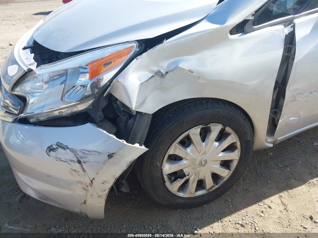 Nissan Versa Note S (sr)/s Plus/sl/sr/sv 2016 3N1CE2CP1GL404671 Image 6