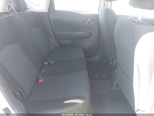 Nissan Versa Note S (sr)/s Plus/sl/sr/sv 2016 3N1CE2CP1GL404671 Image 8