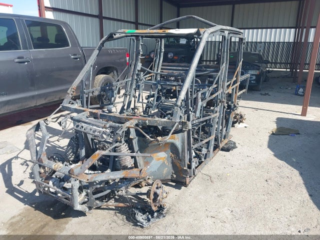 45900897 :رقم المزاد ، JKAWTCN12TB500197 vin ، 2026 Kawasaki Kwt1000 مزاد بيع
