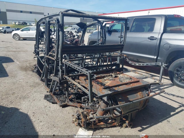 45900897 :رقم المزاد ، JKAWTCN12TB500197 vin ، 2026 Kawasaki Kwt1000 مزاد بيع