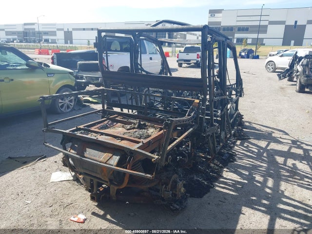 45900897 :رقم المزاد ، JKAWTCN12TB500197 vin ، 2026 Kawasaki Kwt1000 مزاد بيع