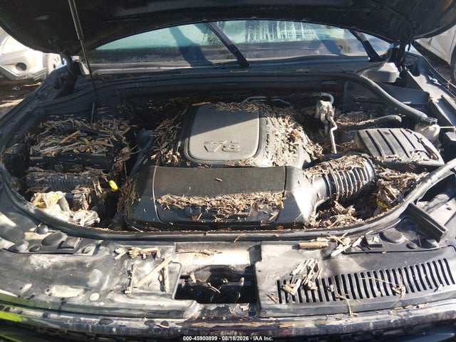 Aukcja sprzedaży 2015 Dodge Durango R/t, vin: 1C4SDJCT5FC156325, numer aukcji: 45900899