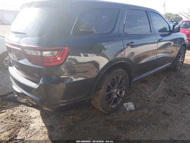 Aukcja sprzedaży 2015 Dodge Durango R/t, vin: 1C4SDJCT5FC156325, numer aukcji: 45900899