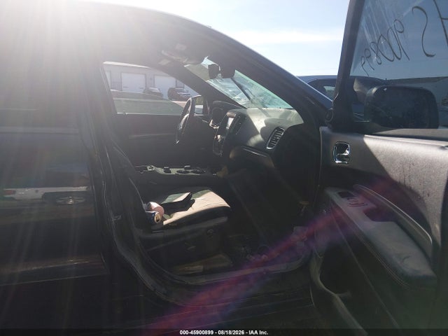 Aukcja sprzedaży 2015 Dodge Durango R/t, vin: 1C4SDJCT5FC156325, numer aukcji: 45900899