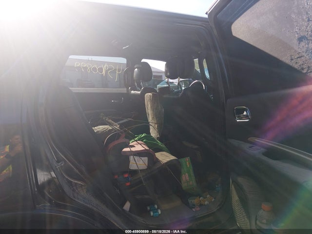 Aukcja sprzedaży 2015 Dodge Durango R/t, vin: 1C4SDJCT5FC156325, numer aukcji: 45900899