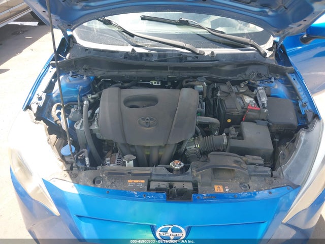 45900903 :رقم المزاد ، 3MYDLBZVXGY118030 vin ، 2016 Scion Ia مزاد بيع