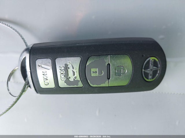 45900903 :رقم المزاد ، 3MYDLBZVXGY118030 vin ، 2016 Scion Ia مزاد بيع