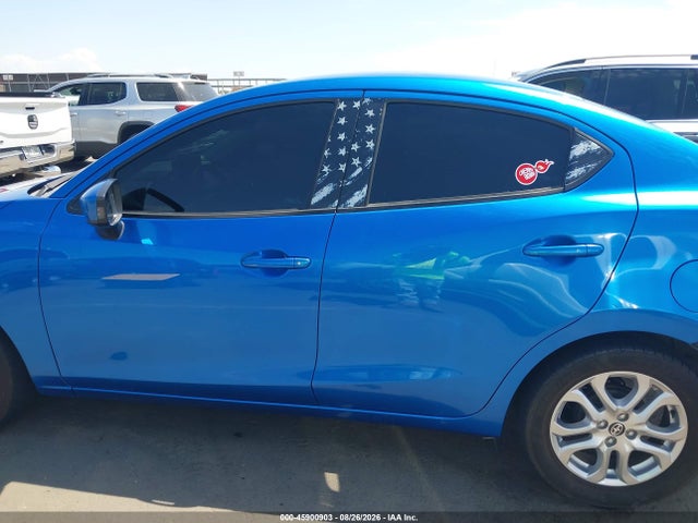 45900903 :رقم المزاد ، 3MYDLBZVXGY118030 vin ، 2016 Scion Ia مزاد بيع