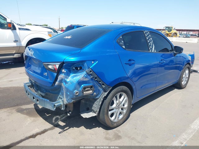 45900903 :رقم المزاد ، 3MYDLBZVXGY118030 vin ، 2016 Scion Ia مزاد بيع