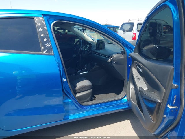 45900903 :رقم المزاد ، 3MYDLBZVXGY118030 vin ، 2016 Scion Ia مزاد بيع