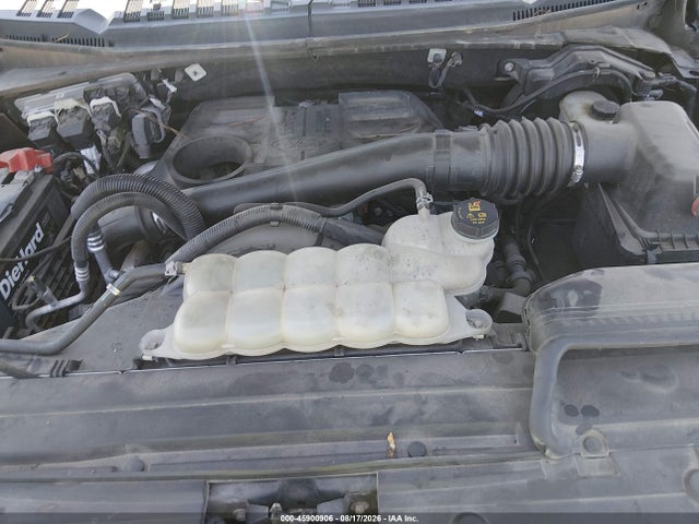 45900906 :رقم المزاد ، 1FTFW1E1XJFD52498 vin ، 2018 Ford F-150 Platinum مزاد بيع