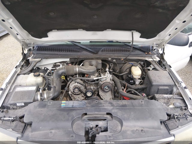 45900911 :رقم المزاد ، 3GCEC14X26G165059 vin ، 2006 Chevrolet Silverado 1500 Work Truck مزاد بيع