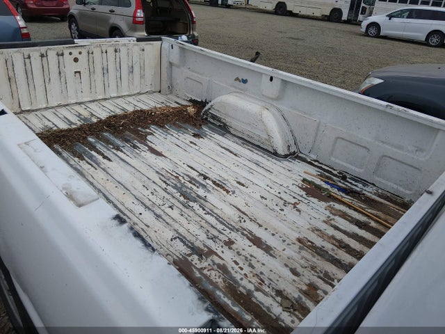 45900911 :رقم المزاد ، 3GCEC14X26G165059 vin ، 2006 Chevrolet Silverado 1500 Work Truck مزاد بيع