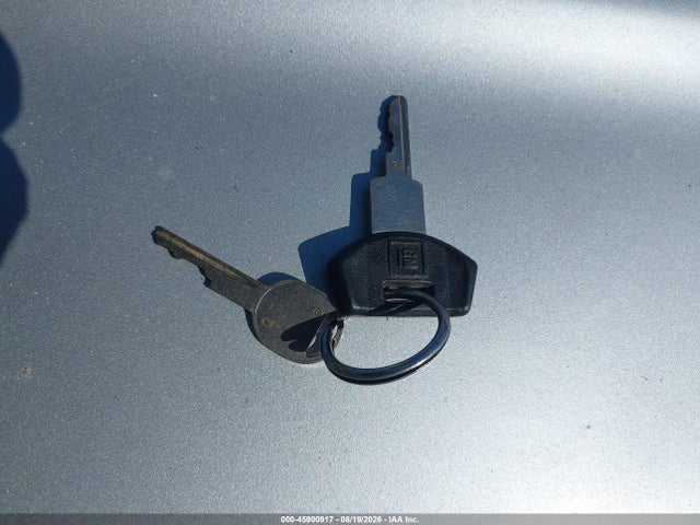 45900917 :رقم المزاد ، 2G1WN54T7L9306399 vin ، 1990 Chevrolet Lumina Euro مزاد بيع