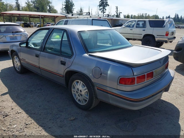 45900917 :رقم المزاد ، 2G1WN54T7L9306399 vin ، 1990 Chevrolet Lumina Euro مزاد بيع