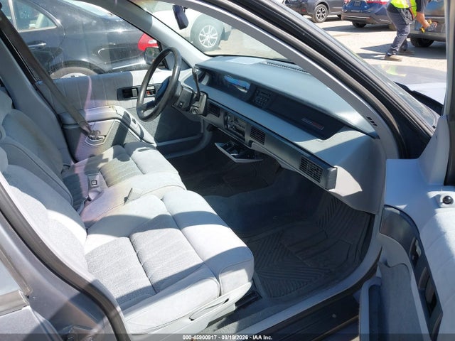 45900917 :رقم المزاد ، 2G1WN54T7L9306399 vin ، 1990 Chevrolet Lumina Euro مزاد بيع