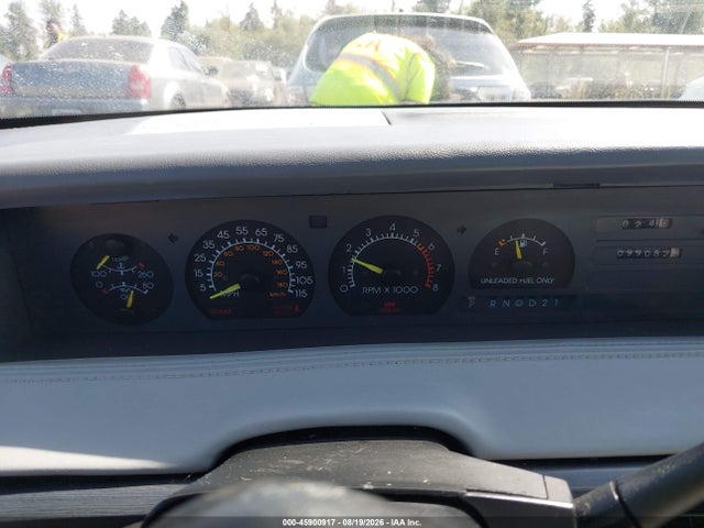 45900917 :رقم المزاد ، 2G1WN54T7L9306399 vin ، 1990 Chevrolet Lumina Euro مزاد بيع