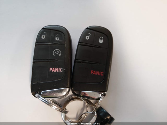 Aukcja sprzedaży 2019 Jeep Compass Sport 4x4, vin: 3C4NJDAB0KT849352, numer aukcji: 45900921