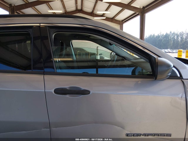 Jeep Compass Sport 4x4 2019 3C4NJDAB0KT849352 Image 13