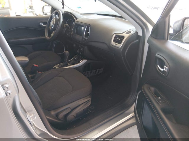 Jeep Compass Sport 4x4 2019 3C4NJDAB0KT849352 Image 5