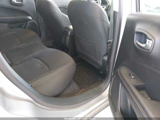Jeep Compass Sport 4x4 2019 3C4NJDAB0KT849352 Image 8