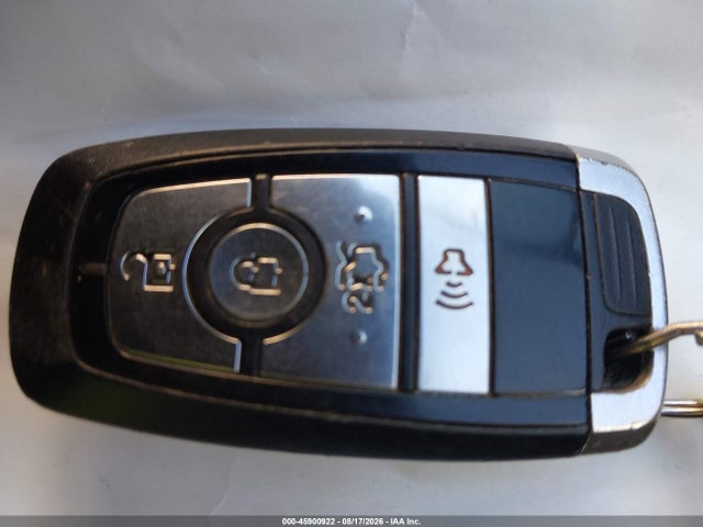 Продаж на аукціоні авто 2018 Ford Fusion Hybrid Se, vin: 3FA6P0LU7JR253618, номер лоту: 45900922