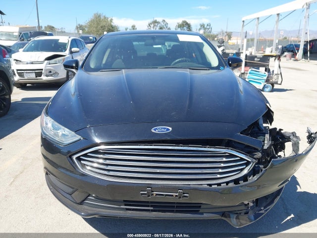 Продаж на аукціоні авто 2018 Ford Fusion Hybrid Se, vin: 3FA6P0LU7JR253618, номер лоту: 45900922