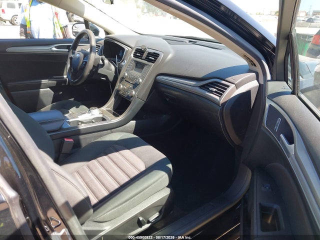 Продаж на аукціоні авто 2018 Ford Fusion Hybrid Se, vin: 3FA6P0LU7JR253618, номер лоту: 45900922