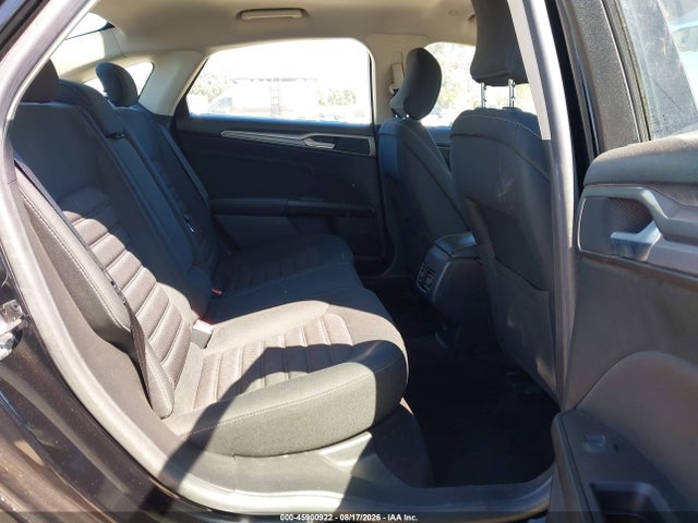 Продаж на аукціоні авто 2018 Ford Fusion Hybrid Se, vin: 3FA6P0LU7JR253618, номер лоту: 45900922