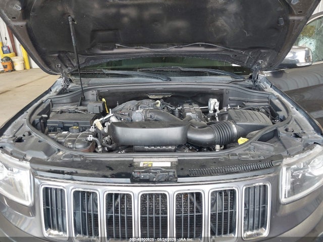 Aukcja sprzedaży 2016 Jeep Grand Cherokee Limited, vin: 1C4RJFBG6GC310437, numer aukcji: 45900925
