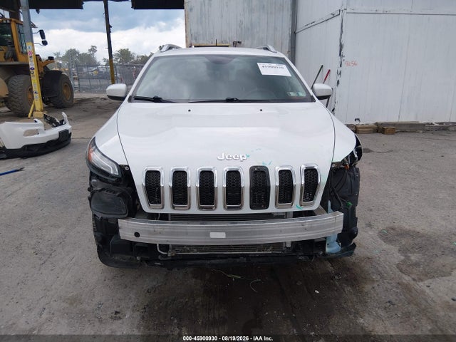 Aukcja sprzedaży 2015 Jeep Cherokee Latitude, vin: 1C4PJMCSXFW571548, numer aukcji: 45900930