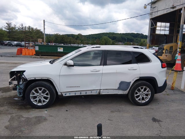 Aukcja sprzedaży 2015 Jeep Cherokee Latitude, vin: 1C4PJMCSXFW571548, numer aukcji: 45900930