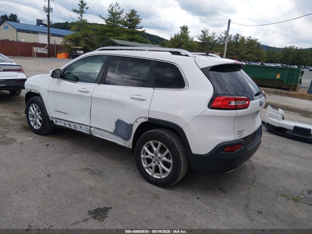 Aukcja sprzedaży 2015 Jeep Cherokee Latitude, vin: 1C4PJMCSXFW571548, numer aukcji: 45900930