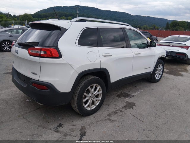 Aukcja sprzedaży 2015 Jeep Cherokee Latitude, vin: 1C4PJMCSXFW571548, numer aukcji: 45900930