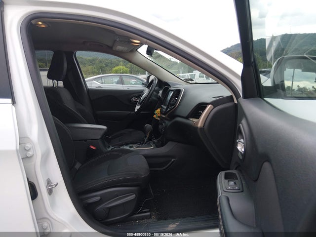 Aukcja sprzedaży 2015 Jeep Cherokee Latitude, vin: 1C4PJMCSXFW571548, numer aukcji: 45900930