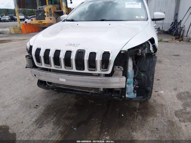 Aukcja sprzedaży 2015 Jeep Cherokee Latitude, vin: 1C4PJMCSXFW571548, numer aukcji: 45900930