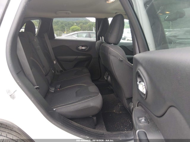 Aukcja sprzedaży 2015 Jeep Cherokee Latitude, vin: 1C4PJMCSXFW571548, numer aukcji: 45900930