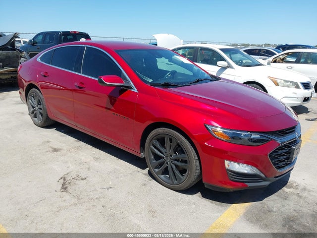 Chevrolet Malibu Fwd 1lt 2023 1G1ZD5ST1PF146956 zdjęcie główne