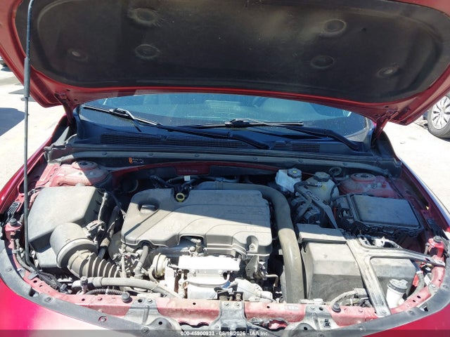 Продаж на аукціоні авто 2023 Chevrolet Malibu Fwd 1lt, vin: 1G1ZD5ST1PF146956, номер лоту: 45900933