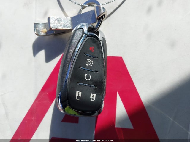 Продаж на аукціоні авто 2023 Chevrolet Malibu Fwd 1lt, vin: 1G1ZD5ST1PF146956, номер лоту: 45900933