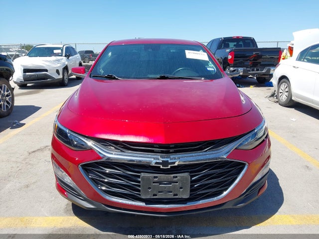 Продаж на аукціоні авто 2023 Chevrolet Malibu Fwd 1lt, vin: 1G1ZD5ST1PF146956, номер лоту: 45900933