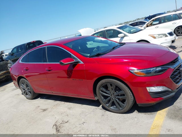 Продаж на аукціоні авто 2023 Chevrolet Malibu Fwd 1lt, vin: 1G1ZD5ST1PF146956, номер лоту: 45900933